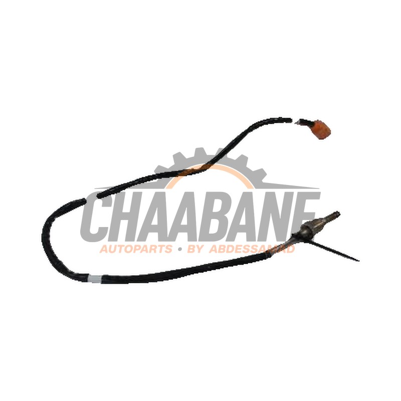 Capteur filtre a particules 04L906088B Seat Leon 2012 / 2020