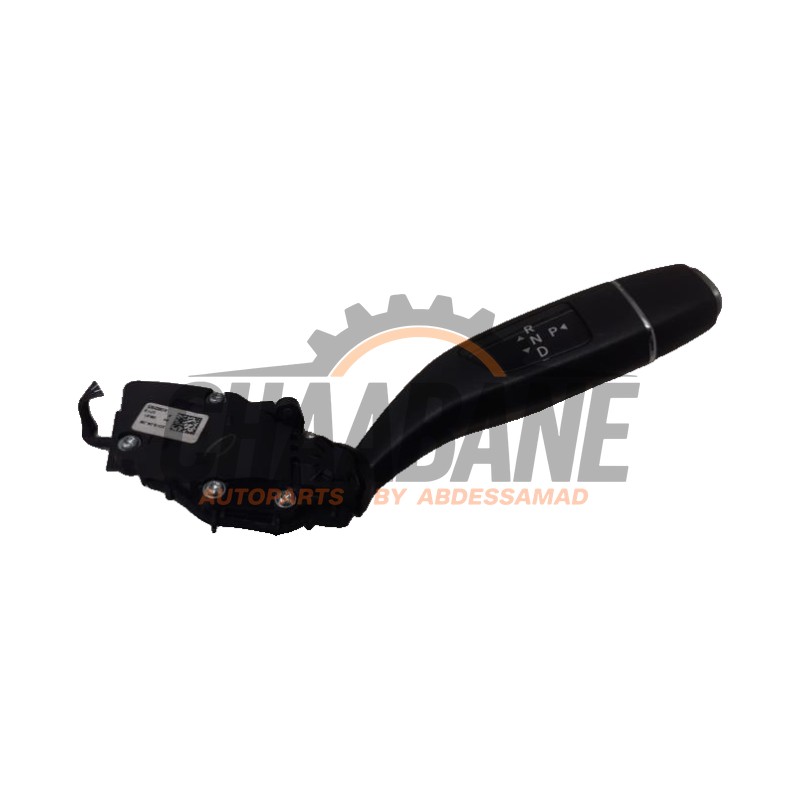 Levier de selection automatique 408209 Mercedes GLA (156.9) 2.0 250 Turbo 16V