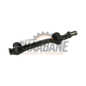 Arbre dequilibre A65419 Mercedes E-Klasse
