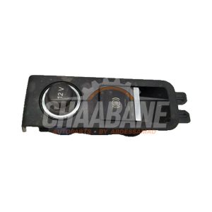 Commutateur frein a main 4KE927225 Audi RS 3 Sportback (8YA) 2.5 TFSI 20V Quattro 2021