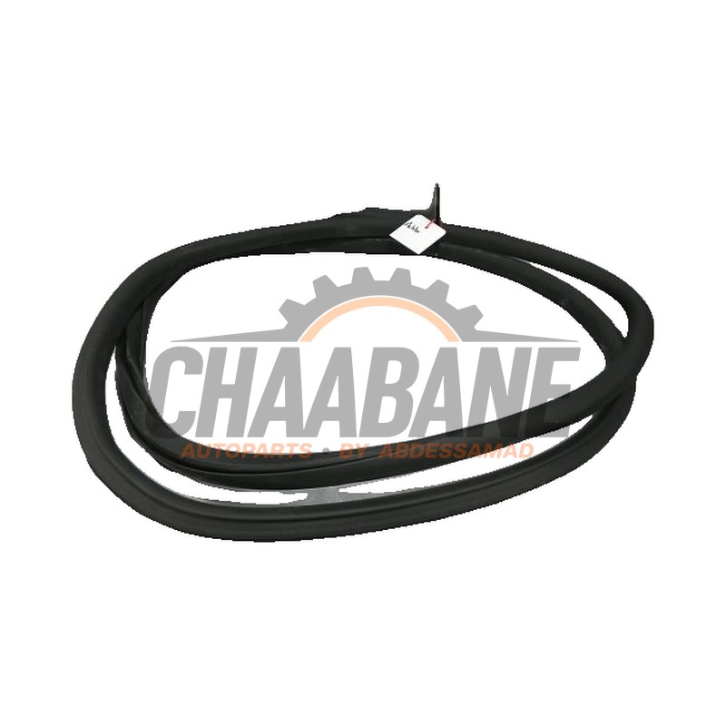 Joint caoutchouc portiere 4portes arriere droite A0997270300 Mercedes GLE
