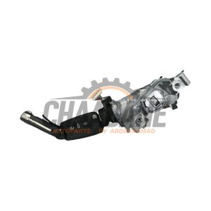 Serrure de contact + cle 5Q0905865 Seat Leon 2012 / 2020