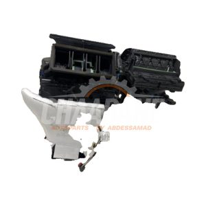 Boitier chauffage 2Q1816002AR Audi A1 Sportback (GBA) 1.0 25 TFSI 12V 2018