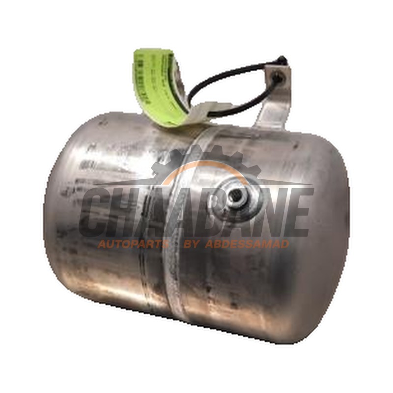 Reservoir dair A1673206904 Mercedes GLE Coupe (C167) 400 e 2.0 16V 4-Matic