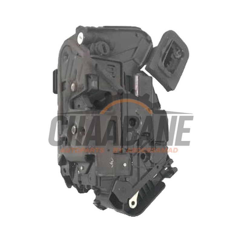Serrure arriere gauche 5TA839015E Seat Arona (KJX) 1.6 TDI 95 2017