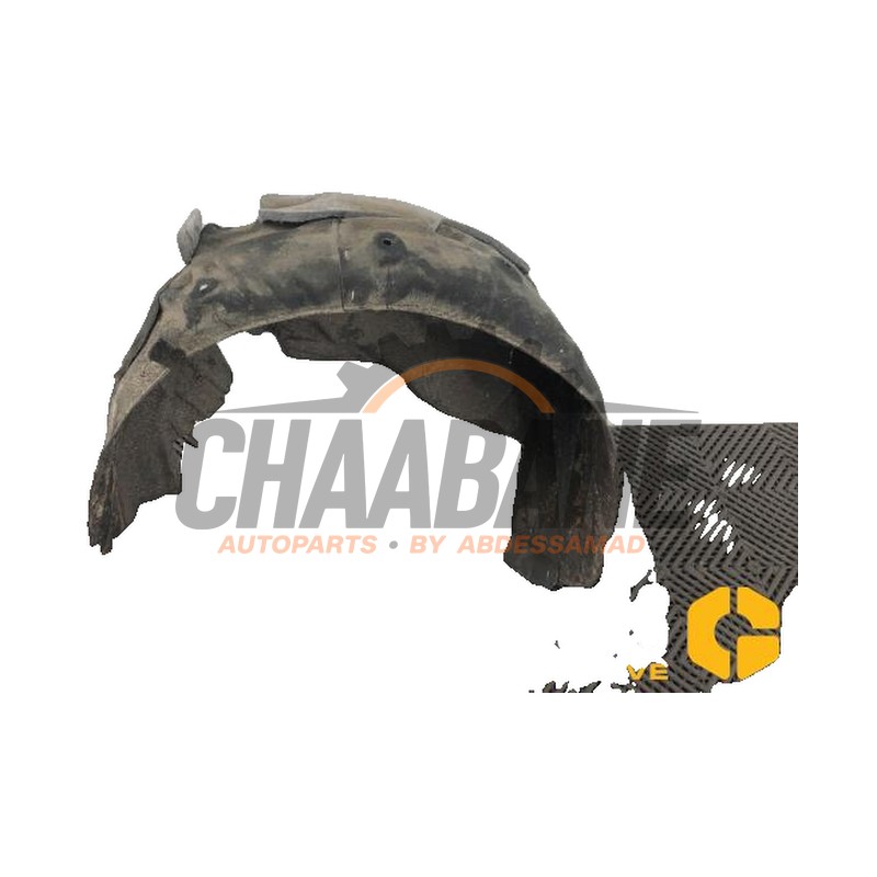 Passage de roue A1776905403 Mercedes B (W247) 2.0 B-200d