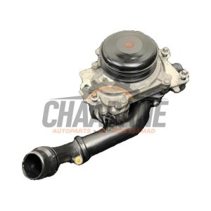 Pompe a eau A6512008401 Mercedes Vito Mixto (447.7) 2.2 119 CDI 16V BlueTEC