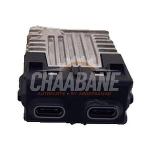 Connexion USB 5A27DE6 BMW iX (I20) xDrive40 77 kWh 2021
