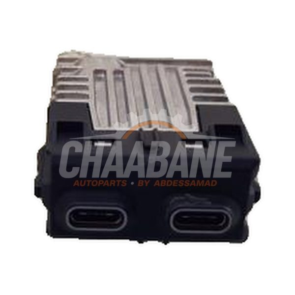 Connexion USB 5A27DE6 BMW iX (I20) xDrive40 77 kWh 2021