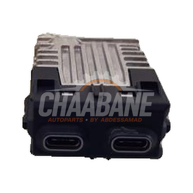 Connexion USB 5A27DE6 BMW iX (I20) xDrive40 77 kWh 2021