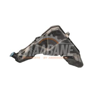 Reservoir lave-glace avant 80A955453C Audi Q5 2016