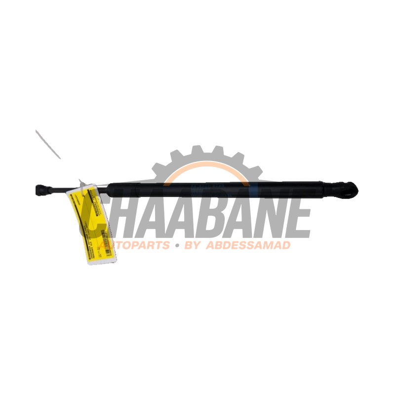 Amortisseur capot moteur gauche 1679800164 Mercedes GLE (V167) 350 e 2.0 16V 4-Matic