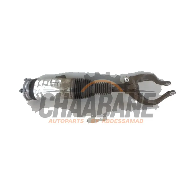 Barre amortisseur avant droit CPLA3C285CD Landrover Range Rover IV (LG) 4.4 SDV8 32V