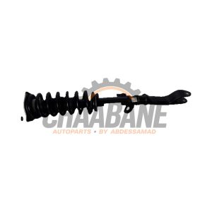 Barre amortisseur avant droit A2533200566 Mercedes GLC (X253) 2.0 300 16V EQ Boost 4-Matic