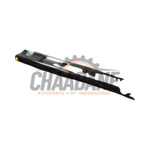 Seuil droit A1666980854 Mercedes GLE (W166) 300d 2.0 4-Matic