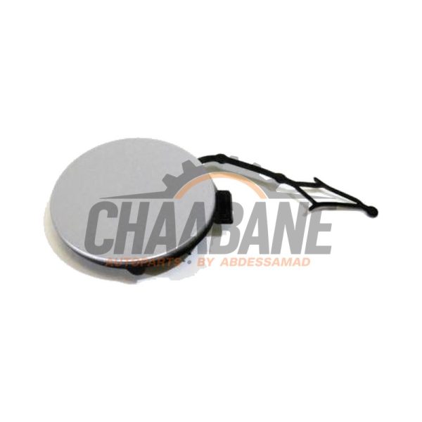 Protection crochet de remorquage avant 5H0807241 Volkswagen Golf VIII Variant (GC5) 2.0 TDI BlueMotion 16V 2020