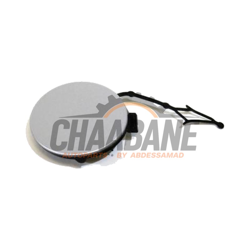 Protection crochet de remorquage avant 5H0807241 Volkswagen Golf VIII Variant (GC5) 2.0 TDI BlueMotion 16V 2020