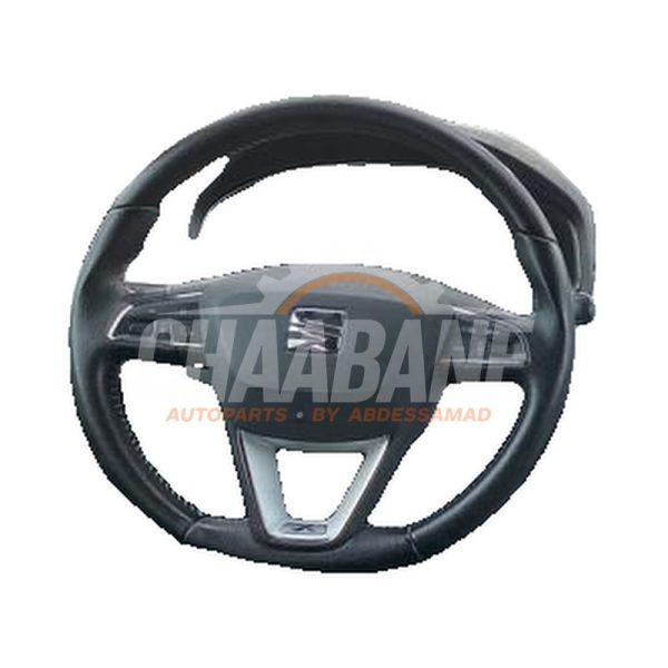 Kit+module airbag 6F0880204D Seat Arona (KJX) 1.0 TSI 12V 2017