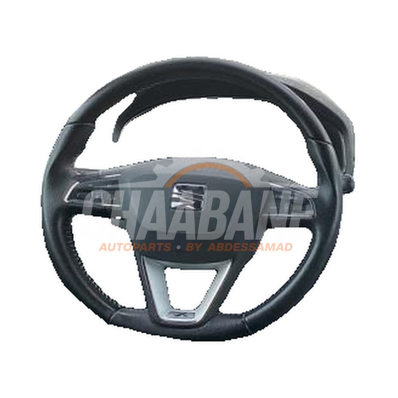 Kit+module airbag 6F0880204D Seat Arona (KJX) 1.0 TSI 12V 2017