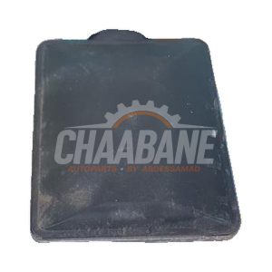 Capteur ABS (a distance) NBG010905A Porsche Macan (95B) 3.0 S Diesel V6 24V 2014