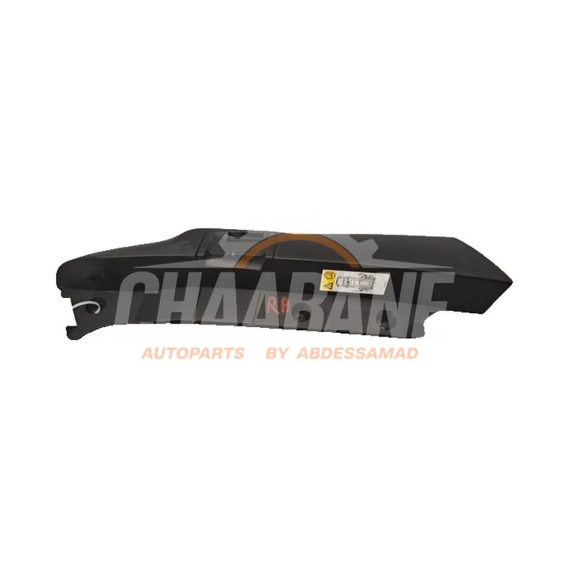 C-style protection droite A4476940625 Mercedes Vito (447.6) 2.0 119 CDI 16V