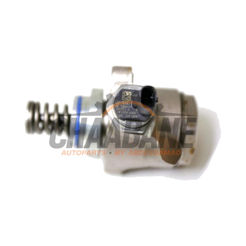 Pompe carburant mecanique 07L127025F Audi R8 (4S3/4SP) 5.2 V10 FSI Quattro 2015