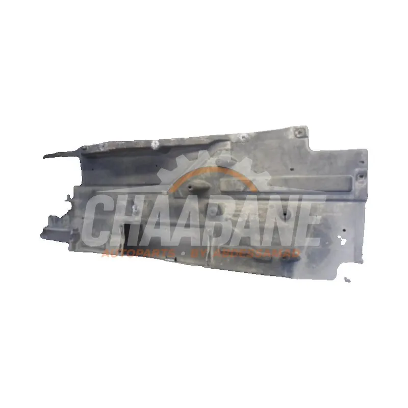 Plaque de protection sol T2H19134 Jaguar XF Sportbrake 2.0d 163 E-Performance 16V