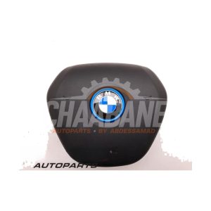 Airbag gauche (volant) 32306791330 BMW iX3 80 kWh 2020