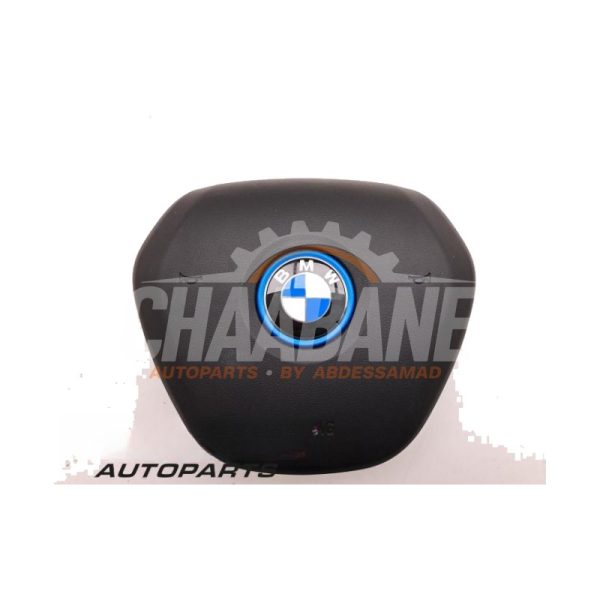 Airbag gauche (volant) 32306791330 BMW iX3 80 kWh 2020