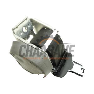 Ceinture de securite arriere droite 72117266544 BMW X4 (F26) xDrive20d 16V 2014 / 2018