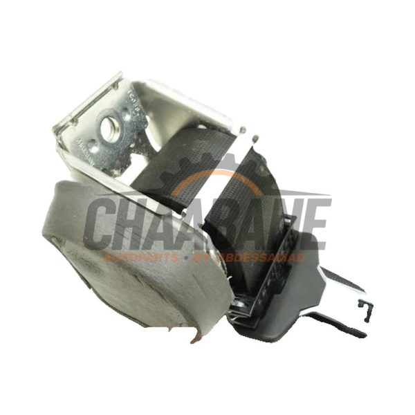 Ceinture de securite arriere droite 72117266544 BMW X4 (F26) xDrive20d 16V 2014 / 2018