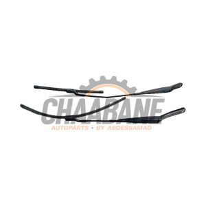 Kit de bras dessuie-glace 5F1955409 Seat Leon ST (5FF) 1.8 TSI Ecomotive 16V 2012 / 2020