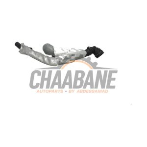 Tuyau radiateur 5QF122073C Audi Q3 (F3B) 2018