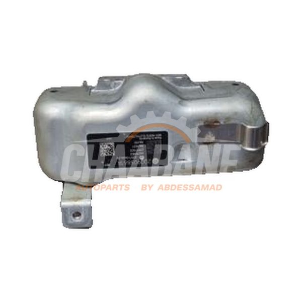 Systeme antidemarrage 2Q0905861A Volkswagen Taigo 2021