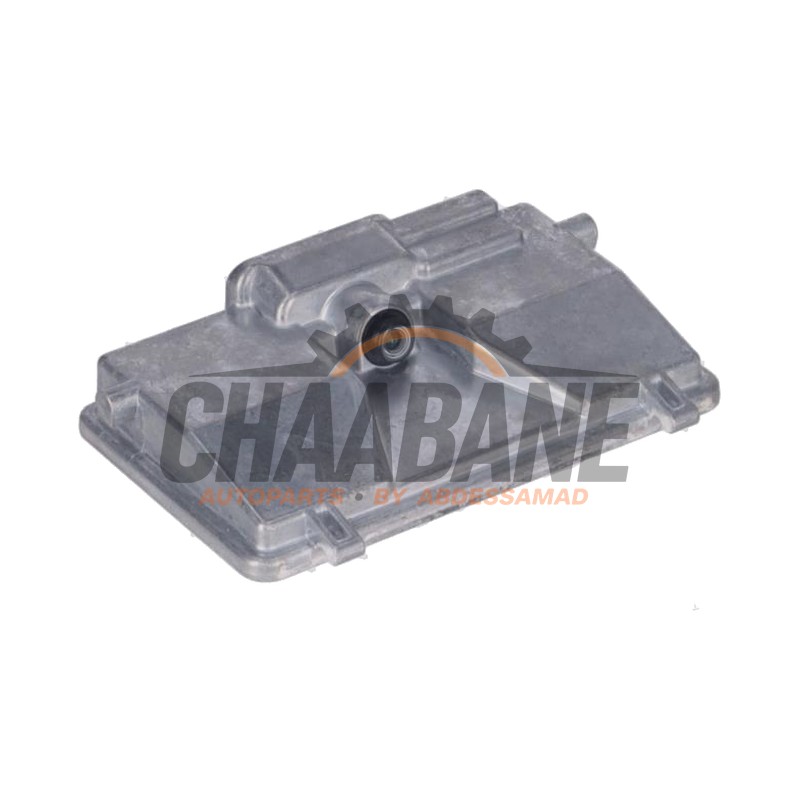 Camera avant 3Q0980654M Audi A1 2018
