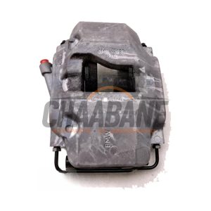 Etrier de frein avant droit 688584002 BMW iX3 80 kWh 2020