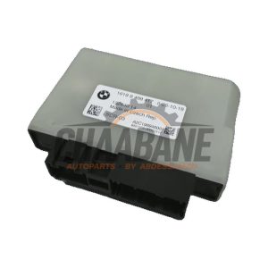 Module pompe carburant 9488417 BMW X5 2018