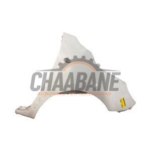 Aile avant droite A4158800900 Mercedes Citan (415.6) 1.5 108 CDI