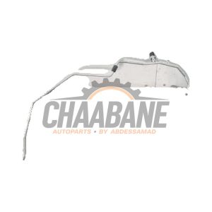 Tuyau de climatisation 2Q1816741H Seat Arona (KJX) 1.0 TSI 12V 2017