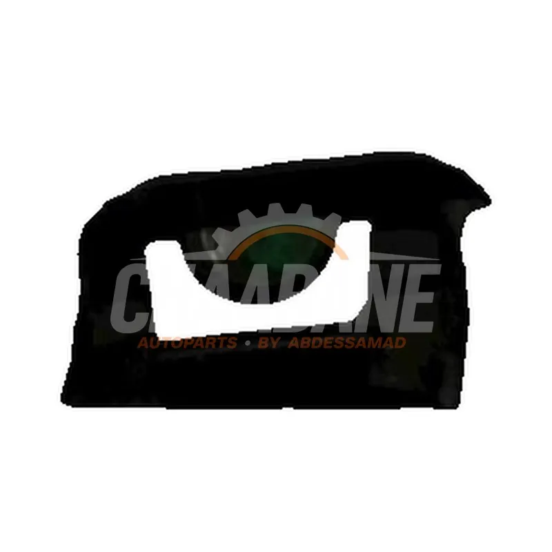 Volant dinertie 302105151R Mercedes Vito Mixto (447.7) 1.6 109 CDI 16V