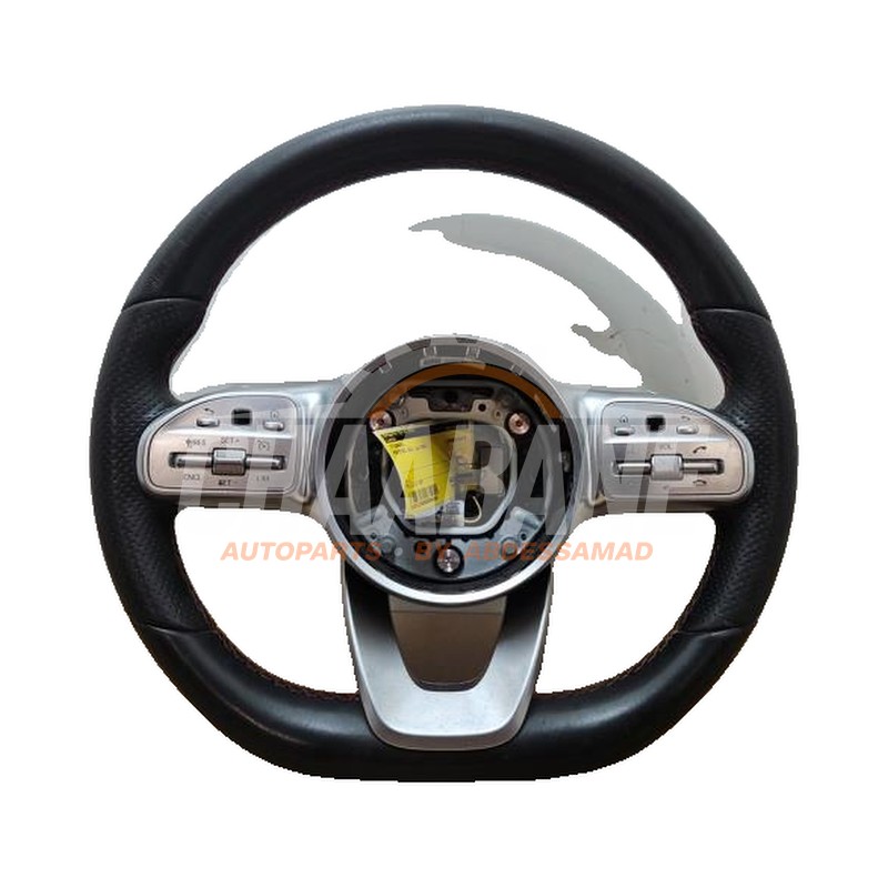 Volant A0004608402 Mercedes GLA (H247) 2.0 200d