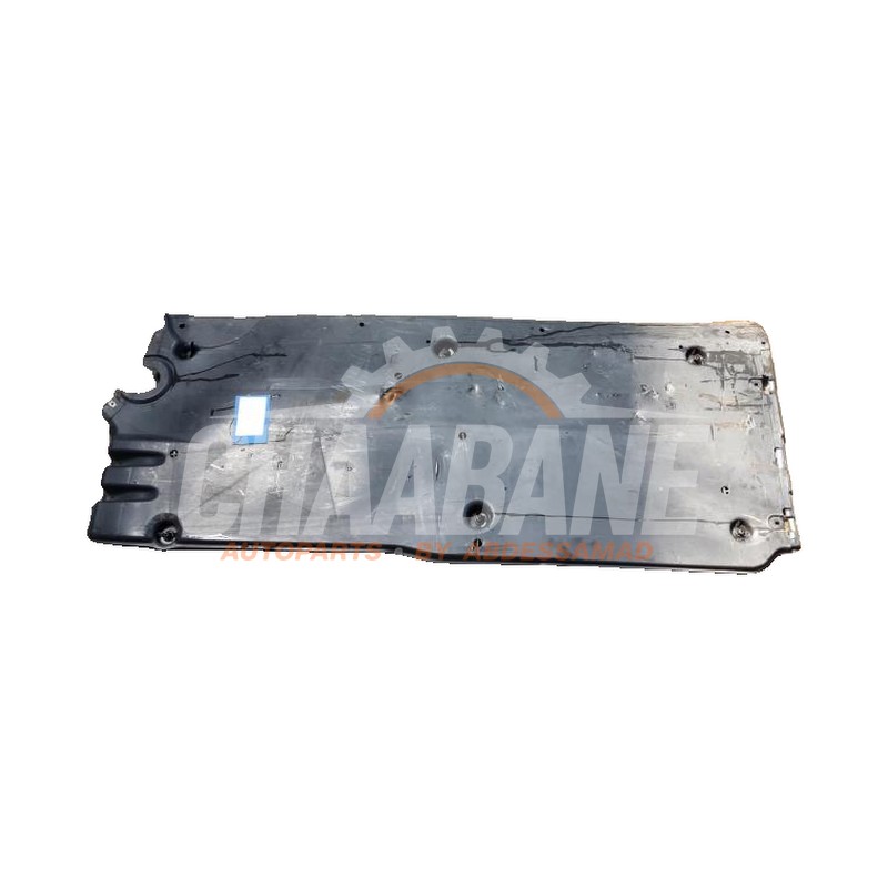 Plaque de protection sol 2Q0825202B Audi A1 2018