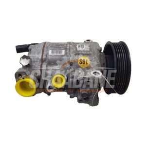 Pompe clim 5Q0816803 Audi A3 Sportback (8VA/8VF) 1.6 TDI Ultra 16V 2012 / 2020