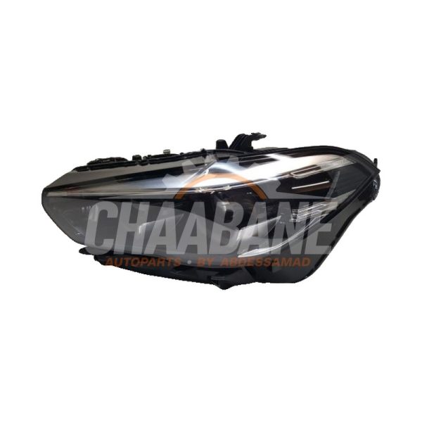 Piston 948178308 BMW X5 (G05) sDrive 40i 3.0 24V 2018