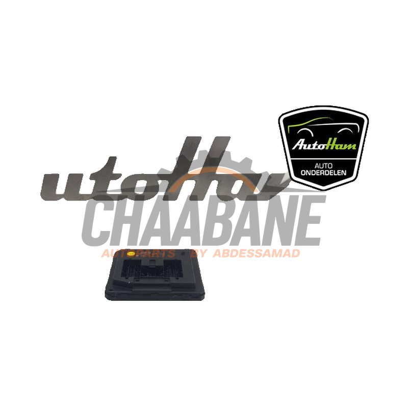 Ordinateur controle fonctionnel 2Q0937089 Seat Ibiza V (KJB) 1.0 TSI 12V 2017