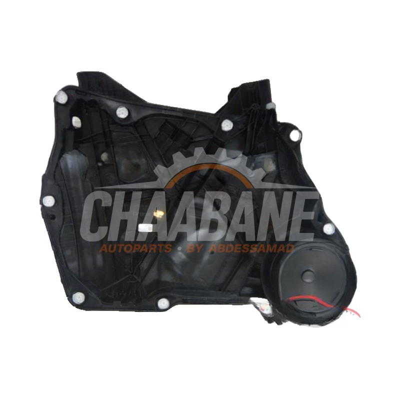Moteur leve vitre avant gauche 571837401H Volkswagen Tiguan (CT1) 2023