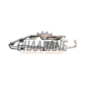 Airbag de toit gauche 9Y0880741D Porsche Cayenne 2017