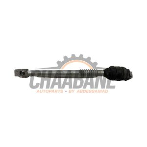 Axe colonne de direction 6887185 BMW iX3 80 kWh 2020