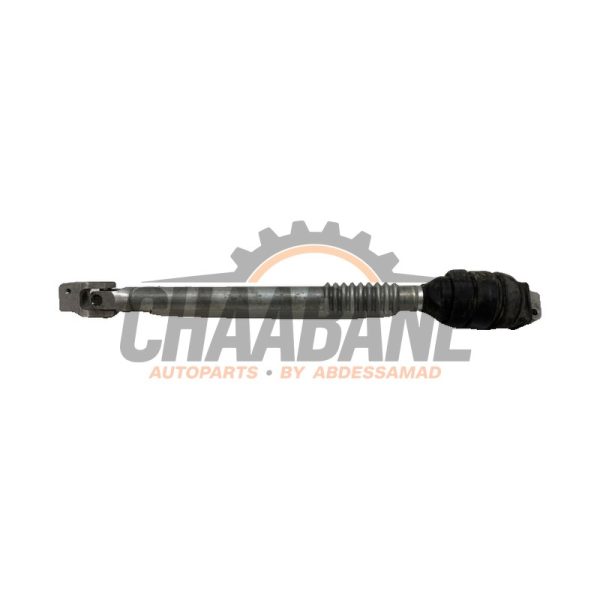 Axe colonne de direction 6887185 BMW iX3 80 kWh 2020