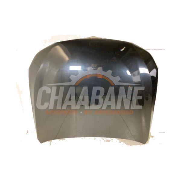 Capot 7481069 BMW 6-Serie 2017 / 2024